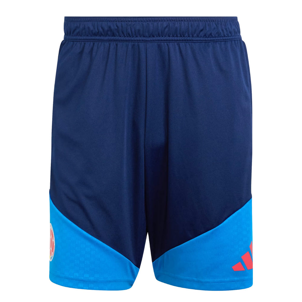 adidas - Men's Colombia 26 Tiro Training Shorts (JZ6228) – SVP Sports
