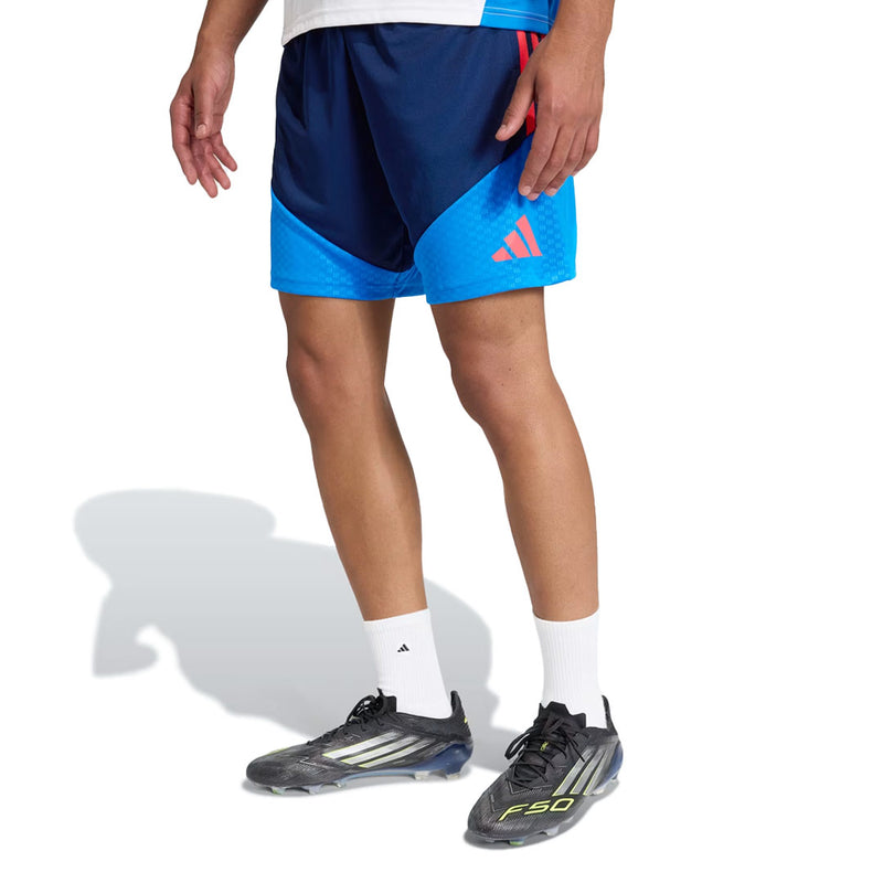 adidas - Men's Colombia 26 Tiro Training Shorts (JZ6228)
