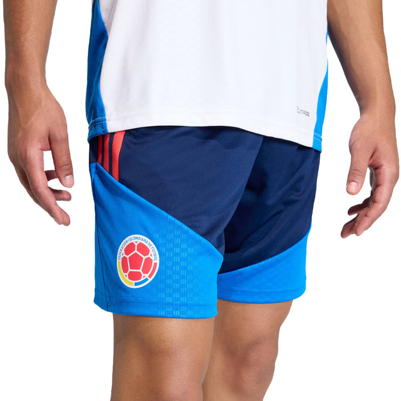 adidas - Men's Colombia 26 Tiro Training Shorts (JZ6228)