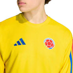 adidas - Men's Colombia DNA Crew Sweatshirt (JZ9062)