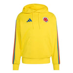 adidas - Men's Colombia DNA Fleece Hoodie (JZ9061)
