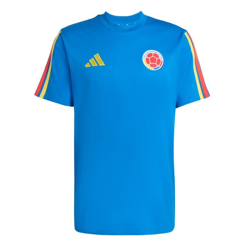 adidas - Men's Colombia DNA T-Shirt (KH3828)