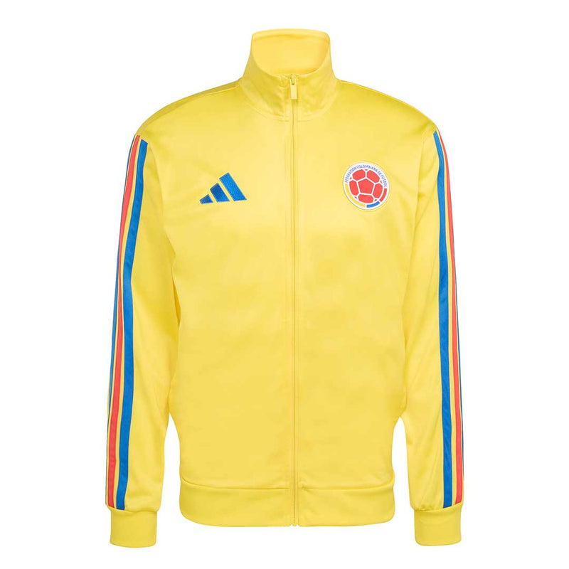 adidas - Men's Colombia DNA Track Jacket (JZ9059)