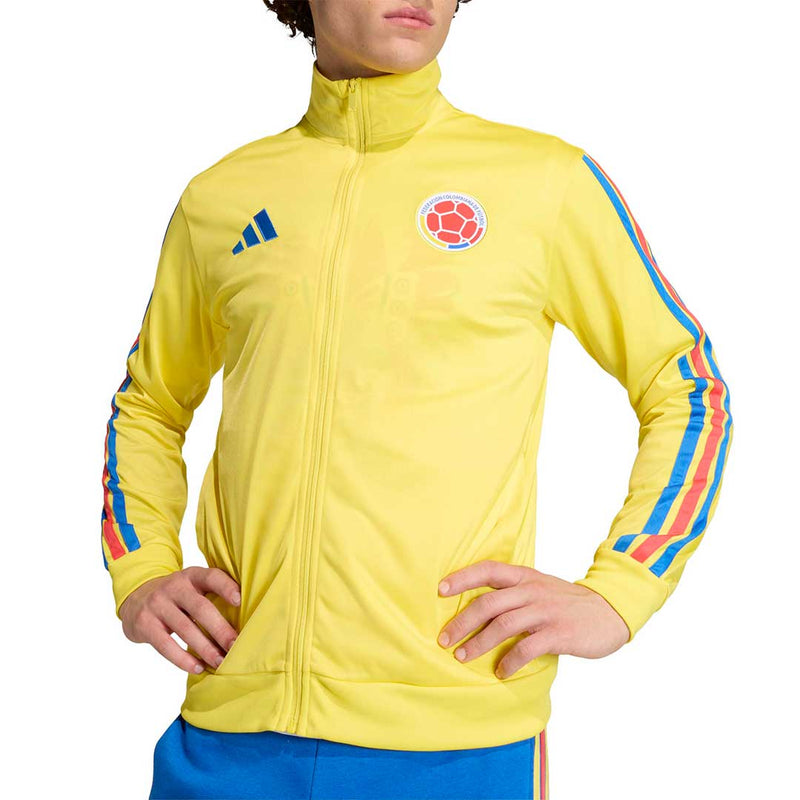 adidas - Men's Colombia DNA Track Jacket (JZ9059)