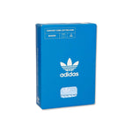 adidas - Men's Comfort Core Cotton Icon 2 Pack Boxer Brief (JK3884)