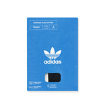 adidas - Men's Comfort Flex 2 Pack Cotton Print Trunk (IU8655)