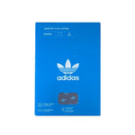 adidas - Men's Comfort Flex Cotton 2 Pack Trunks (IU8654)