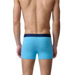 adidas - Men's Comfort Flex Cotton 2 Pack Trunks (IU8654)