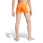 adidas - Men's Comfort Flex Cotton 3-Stripes 3 Pack Trunks (IU8634)