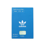 adidas - Men's Comfort Flex Cotton 3-Stripes 3 Pack Trunks (IU8638)