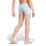 adidas - Men's Comfort Flex Cotton 3-Stripes 3 Pack Trunks (IU8638)