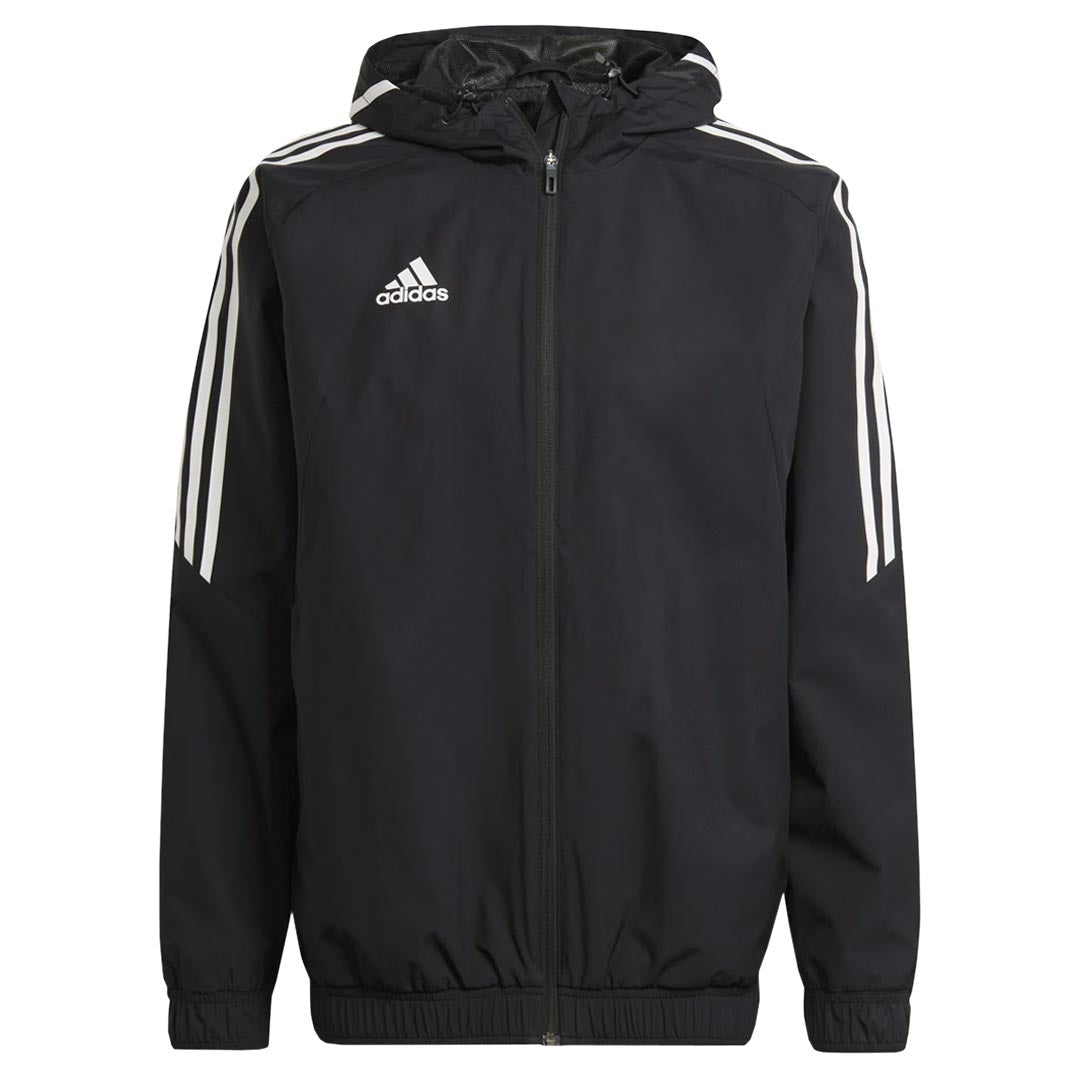 adidas - Men's Condivo 22 All-Weather Jacket (H21268) – SVP Sports