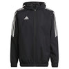 adidas - Veste toutes saisons Condivo 22 pour homme (H21268)