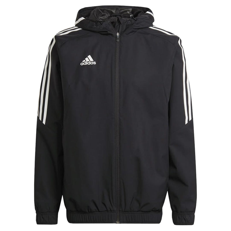 adidas - Veste toutes saisons Condivo 22 pour homme (H21268)