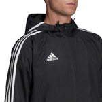 adidas - Veste toutes saisons Condivo 22 pour homme (H21268)