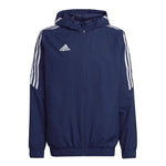 adidas - Veste M Condivo 22 All Weather (HA6266)