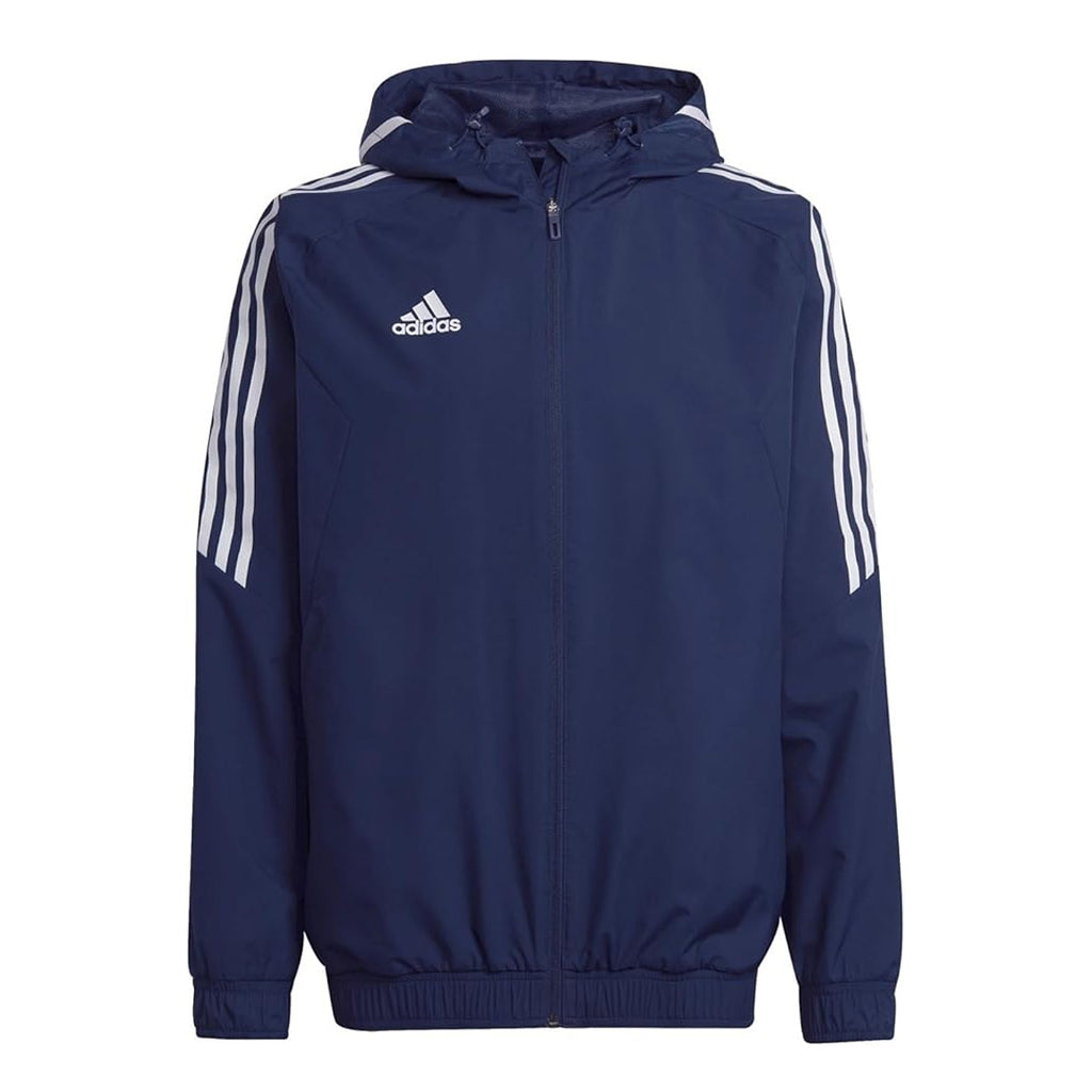 adidas Veste M Condivo 22 All Weather (HA6266) – SVP Sports