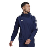 adidas - Veste M Condivo 22 All Weather (HA6266)