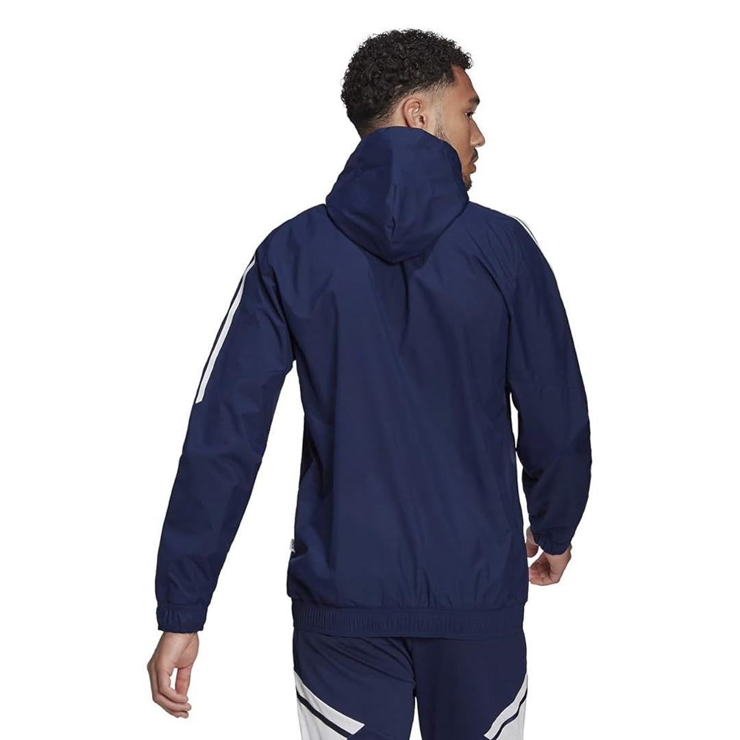 adidas - Men's Condivo 22 All Weather Jacket (HA6266) – SVP Sports