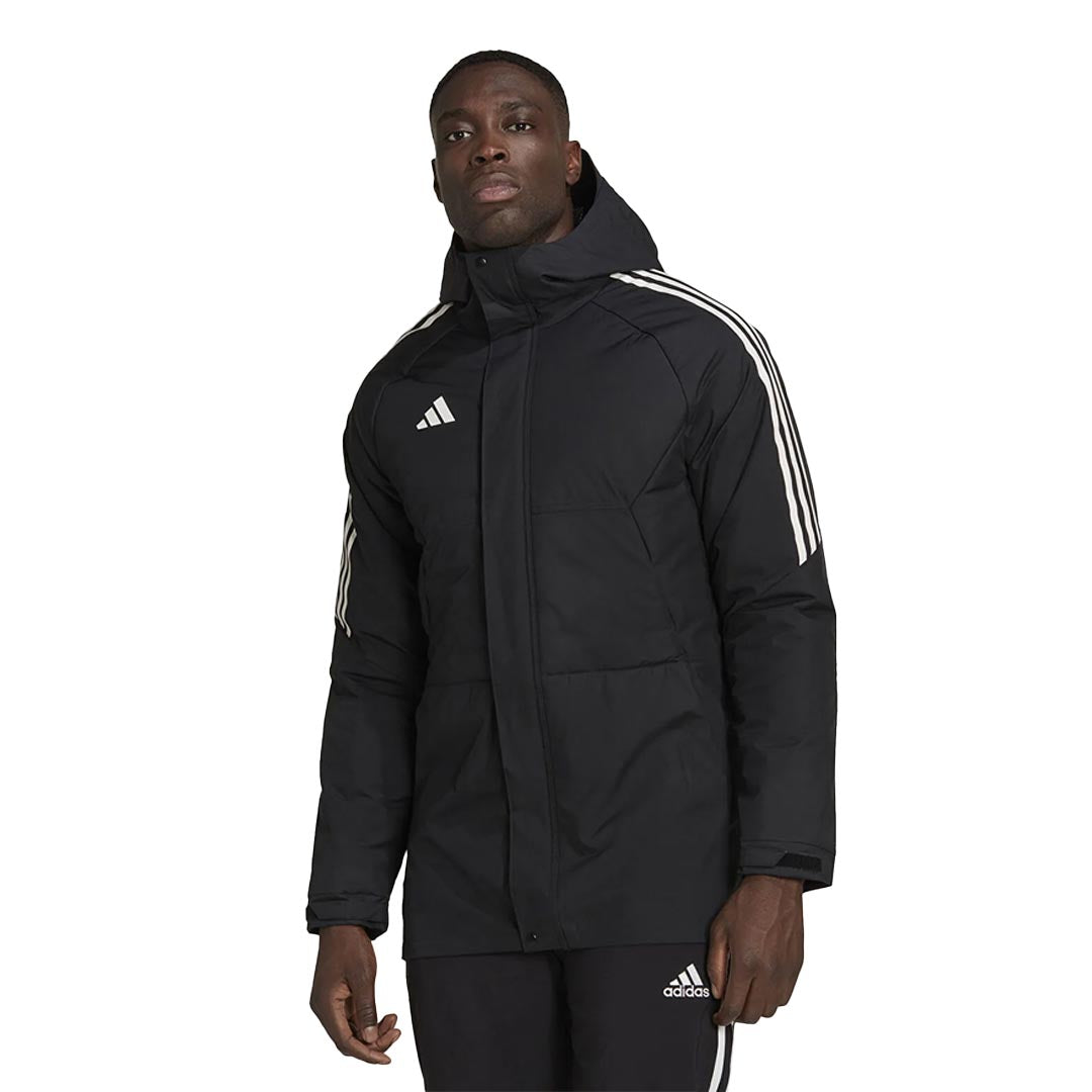 adidas - Men's Condivo 22 Stadium Parka Jacket (HT2538) – SVP Sports