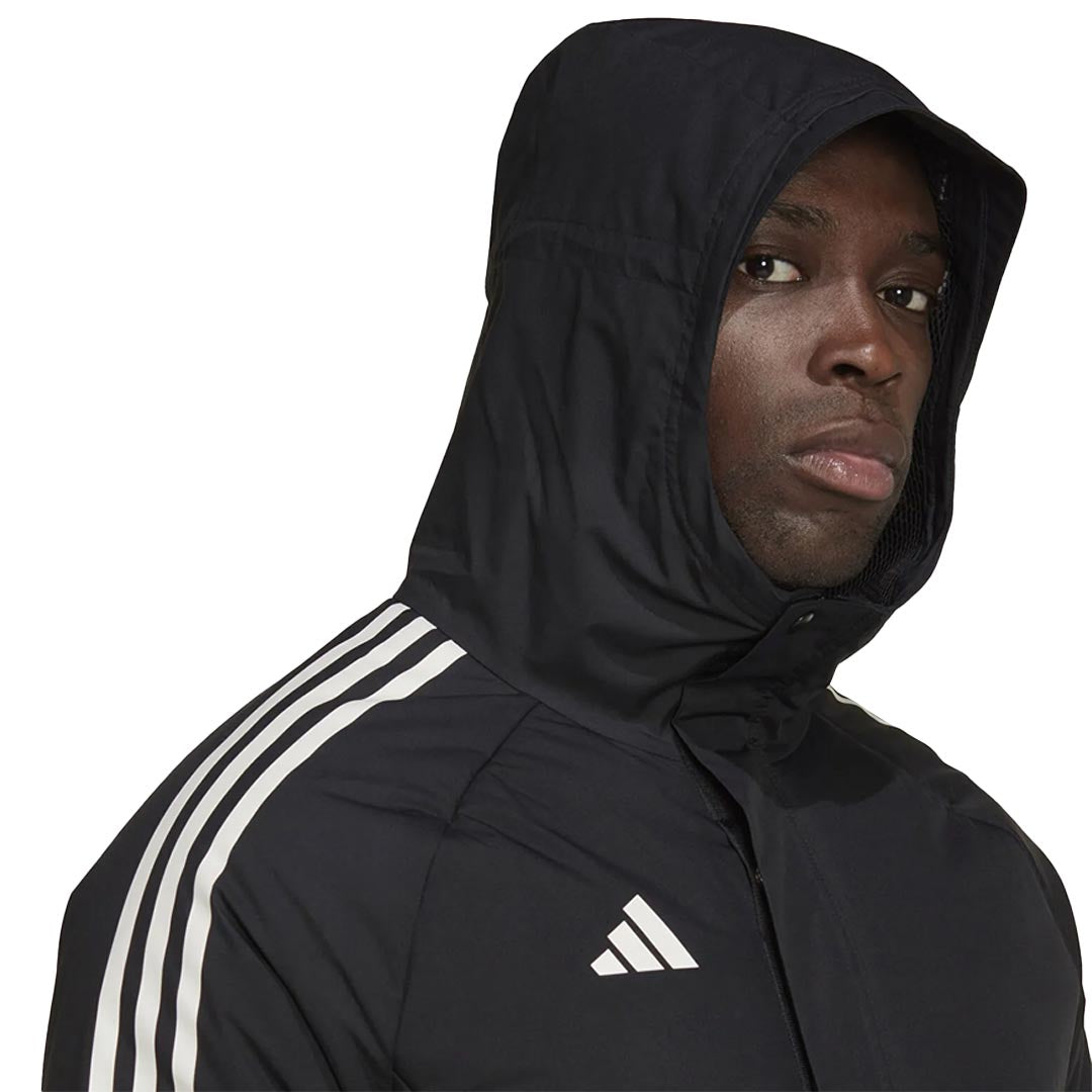adidas CONDIVO22 スタジアムパーカー ADIDAS アディダス サッカー ジャケット CONDIVO22 スタジアム