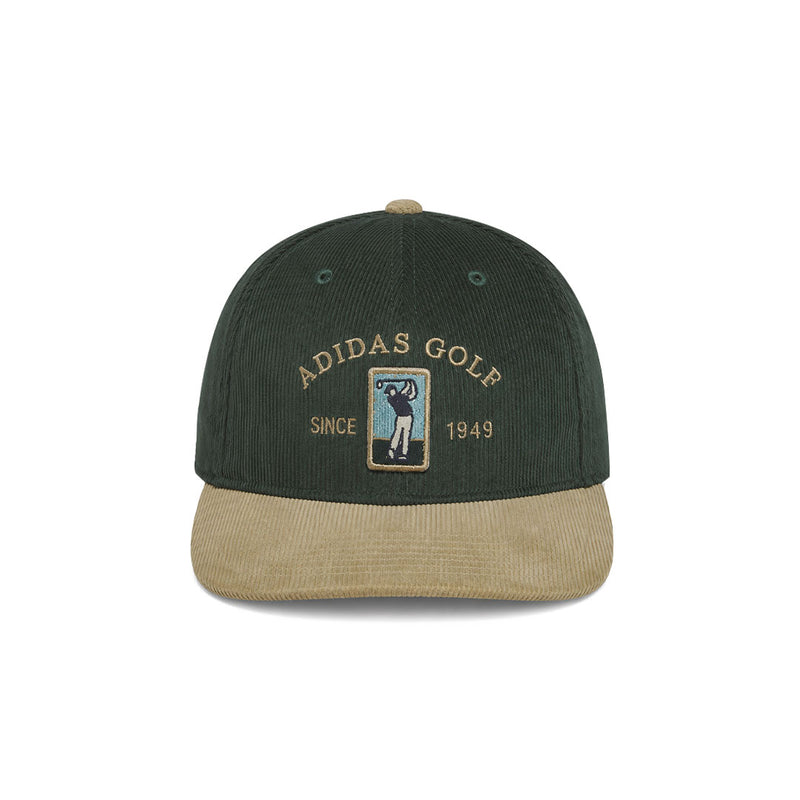 adidas - Men's Conduroy Cap (JL5653-M)