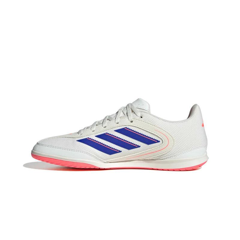adidas - Unisex Copa Court Club Indoor Soccer Shoes (JR2891)