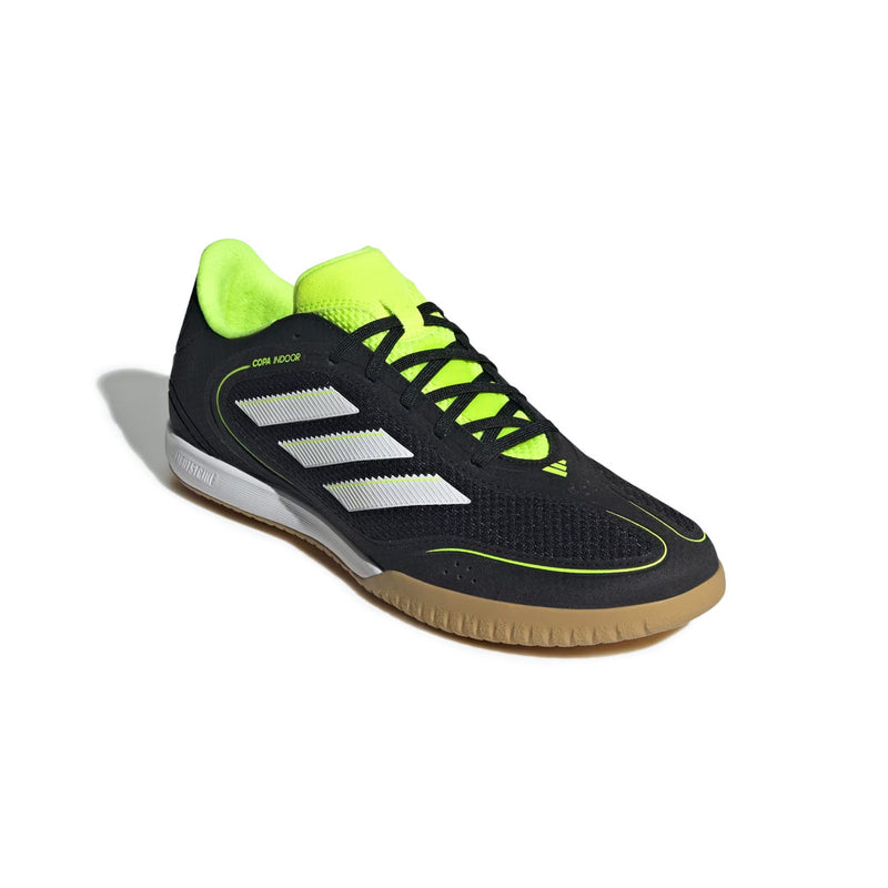adidas - Unisex Copa Court League Indoor Court Shoes (JR2875)