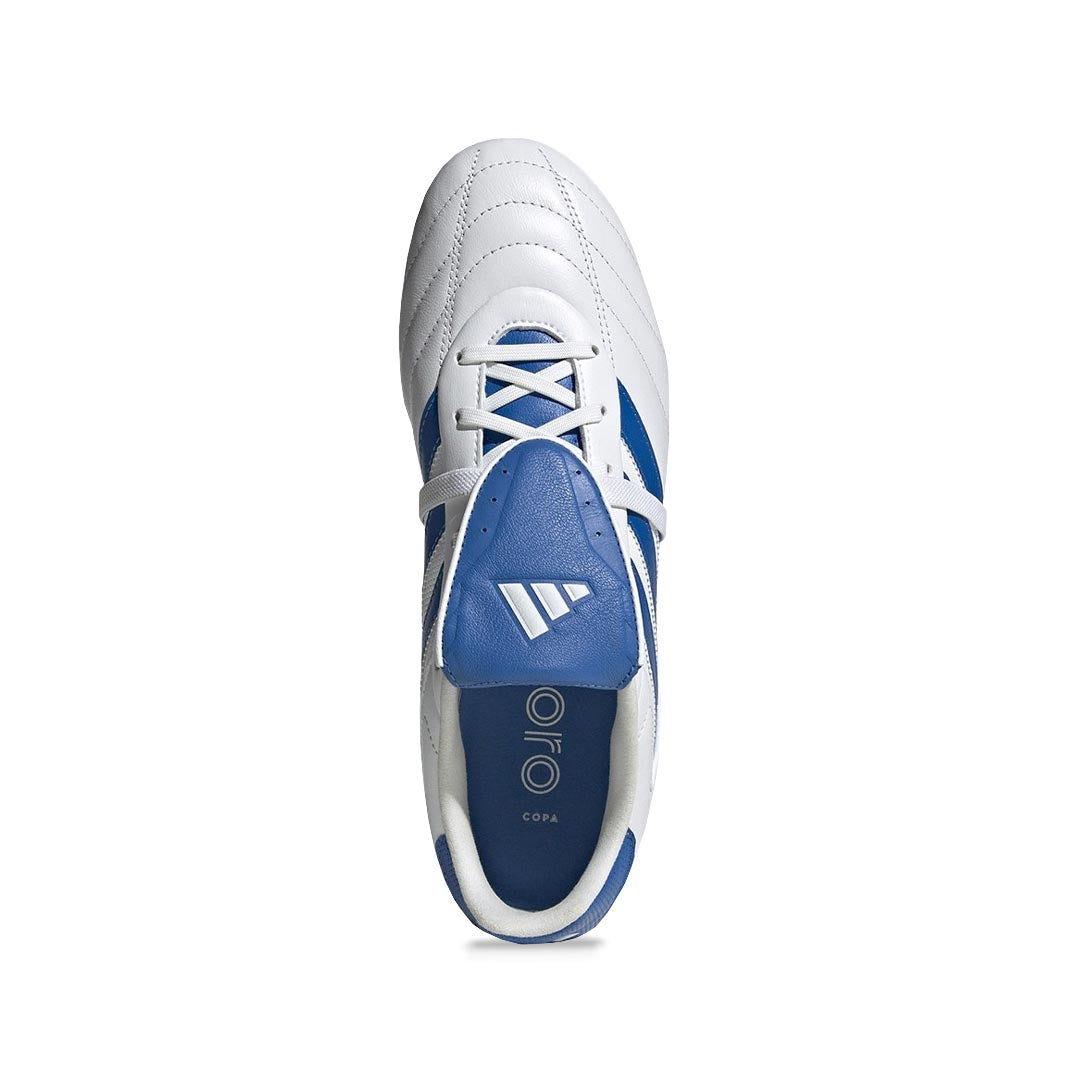 adidas - Men's Copa Glorio II Firm Ground Soccer Cleats (JH6661