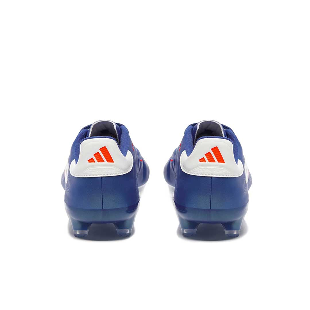 adidas - Unisex Copa Pure 2.1 Firm Ground Soccer Cleats (IE4894