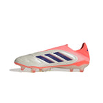 adidas - Men's Copa Pure III Elite Laceless Firm Ground Cleats (JS0650)