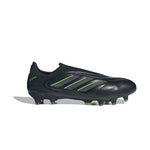adidas - Men's Copa Pure III Elite Laceless Firm Ground Cleats (JS0652)