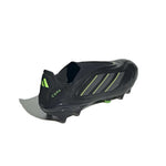 adidas - Men's Copa Pure III Elite Laceless Firm Ground Cleats (JS0652)