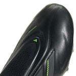 adidas - Men's Copa Pure III Elite Laceless Firm Ground Cleats (JS0652)