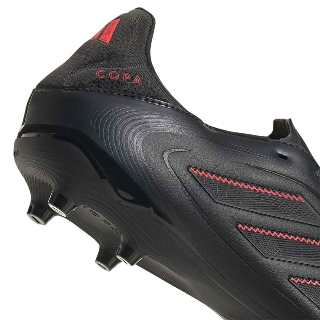 adidas - Men's Copa Pure III League Firm/Multi-Ground Soccer