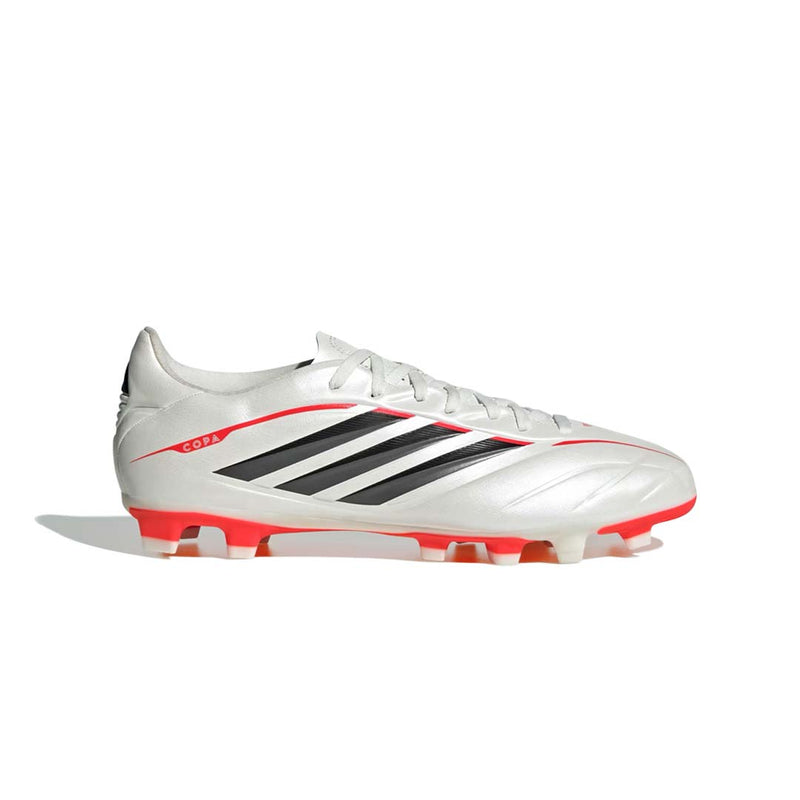 adidas - Men's Copa Pure IV Club Firm Ground/Multi Ground Soccer Cleats (JR6183)