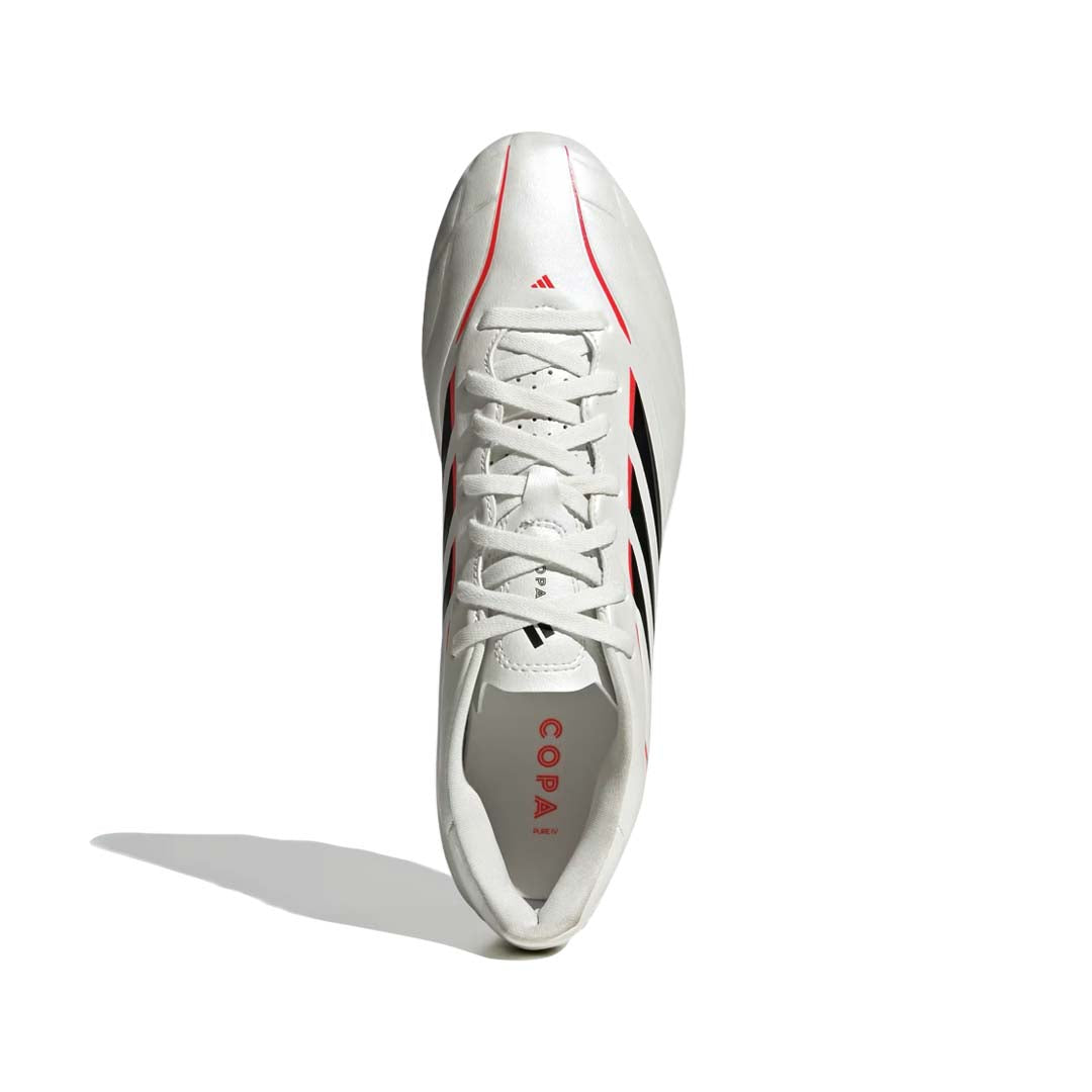 adidas - Men's Copa Pure IV Club Firm Ground/Multi Ground Soccer
