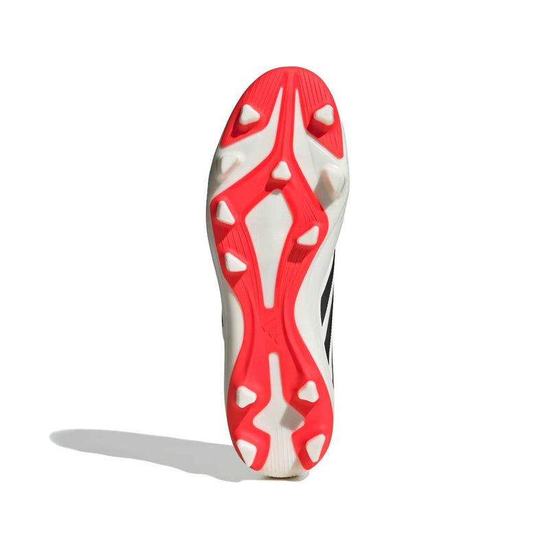 adidas - Men's Copa Pure IV Club Firm Ground/Multi Ground Soccer Cleats (JR6183)