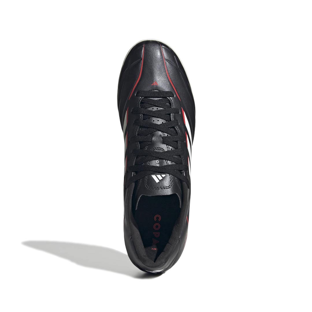 adidas - Men's Copa Pure IV Club Turf Shoes (JR6181) – SVP Sports