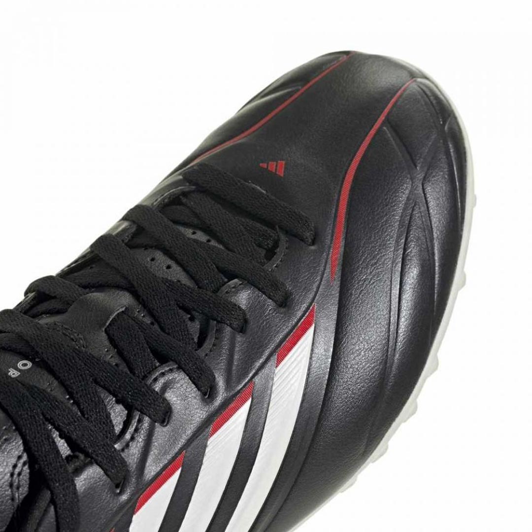adidas - Men's Copa Pure IV Club Turf Shoes (JR6181) – SVP Sports