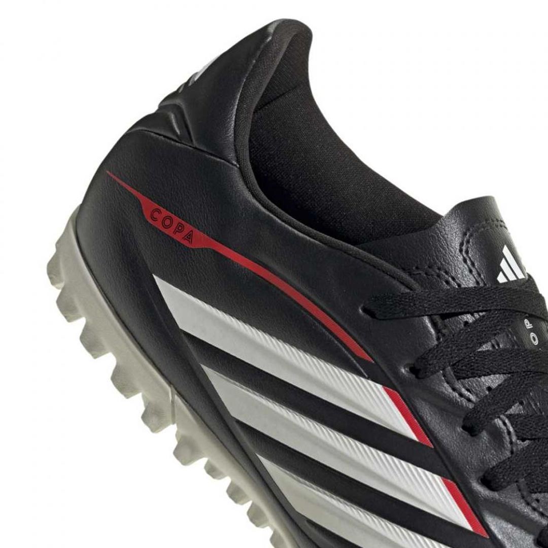 adidas - Men's Copa Pure IV Club Turf Shoes (JR6181) – SVP Sports