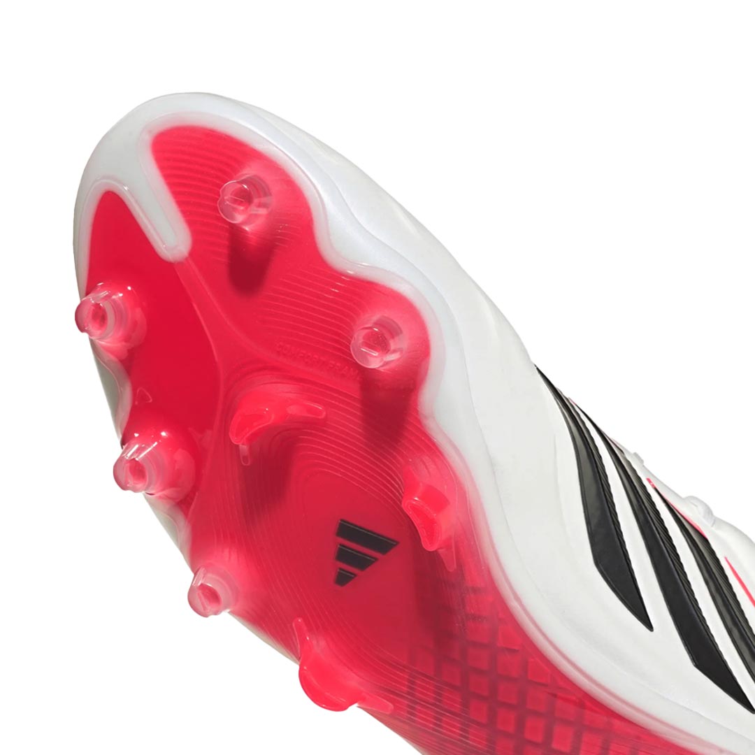 adidas - Men's Copa Pure IV Elite Firm Ground Soccer Cleats