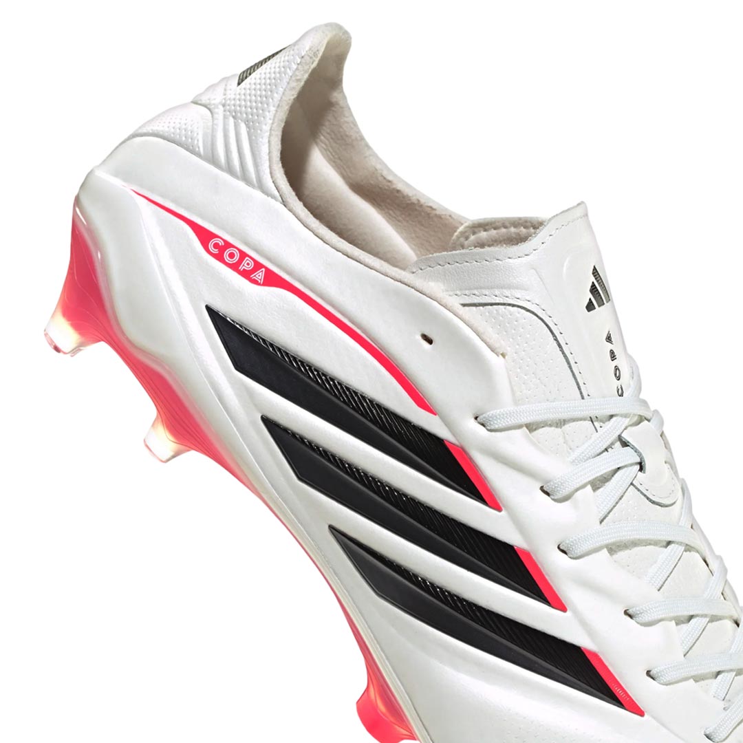 adidas - Men's Copa Pure IV Elite Firm Ground Soccer Cleats