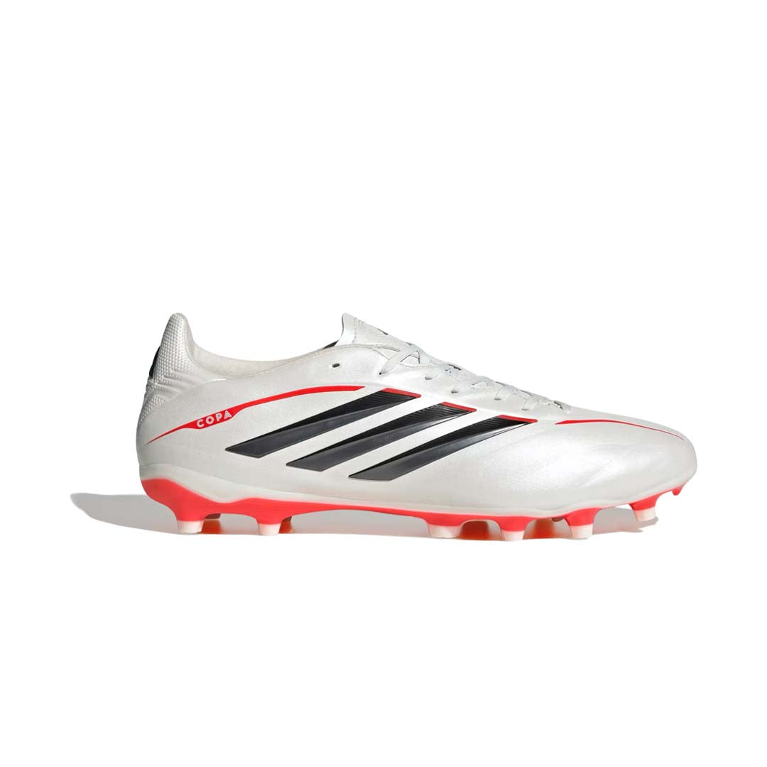 chapuri　0711 adidas - Men's Copa Pure IV League Firm Ground Soccer Cleats