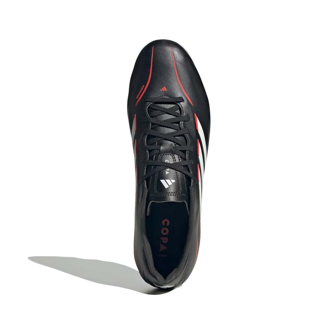 adidas - Men's Copa Pure IV League Firm Ground Soccer Cleats