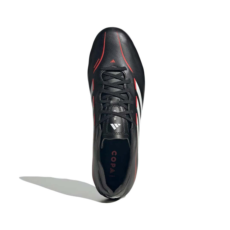 adidas - Men's Copa Pure IV League Firm Ground Soccer Cleats (JQ0482)