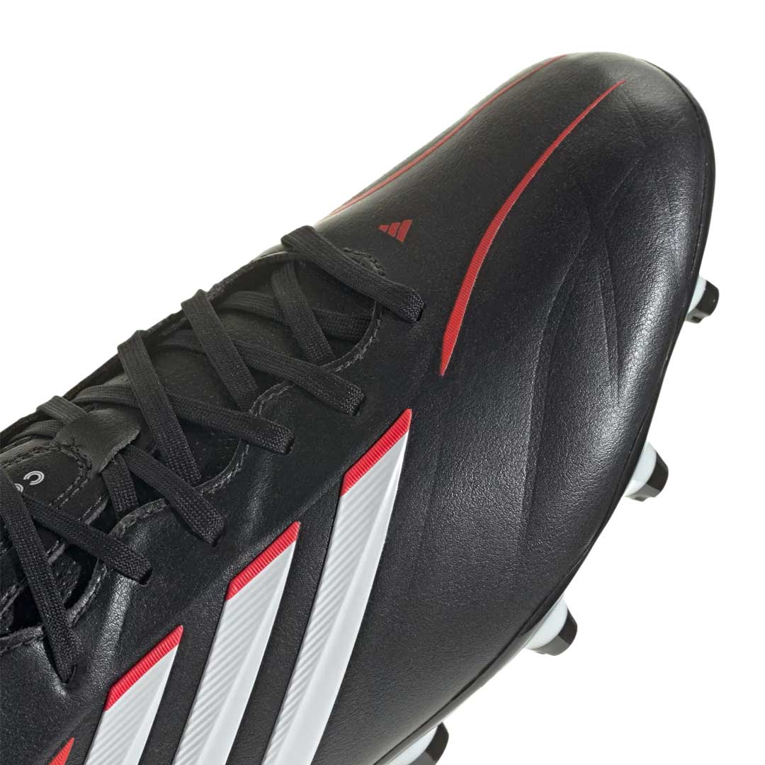 adidas - Men's Copa Pure IV League Firm Ground Soccer Cleats