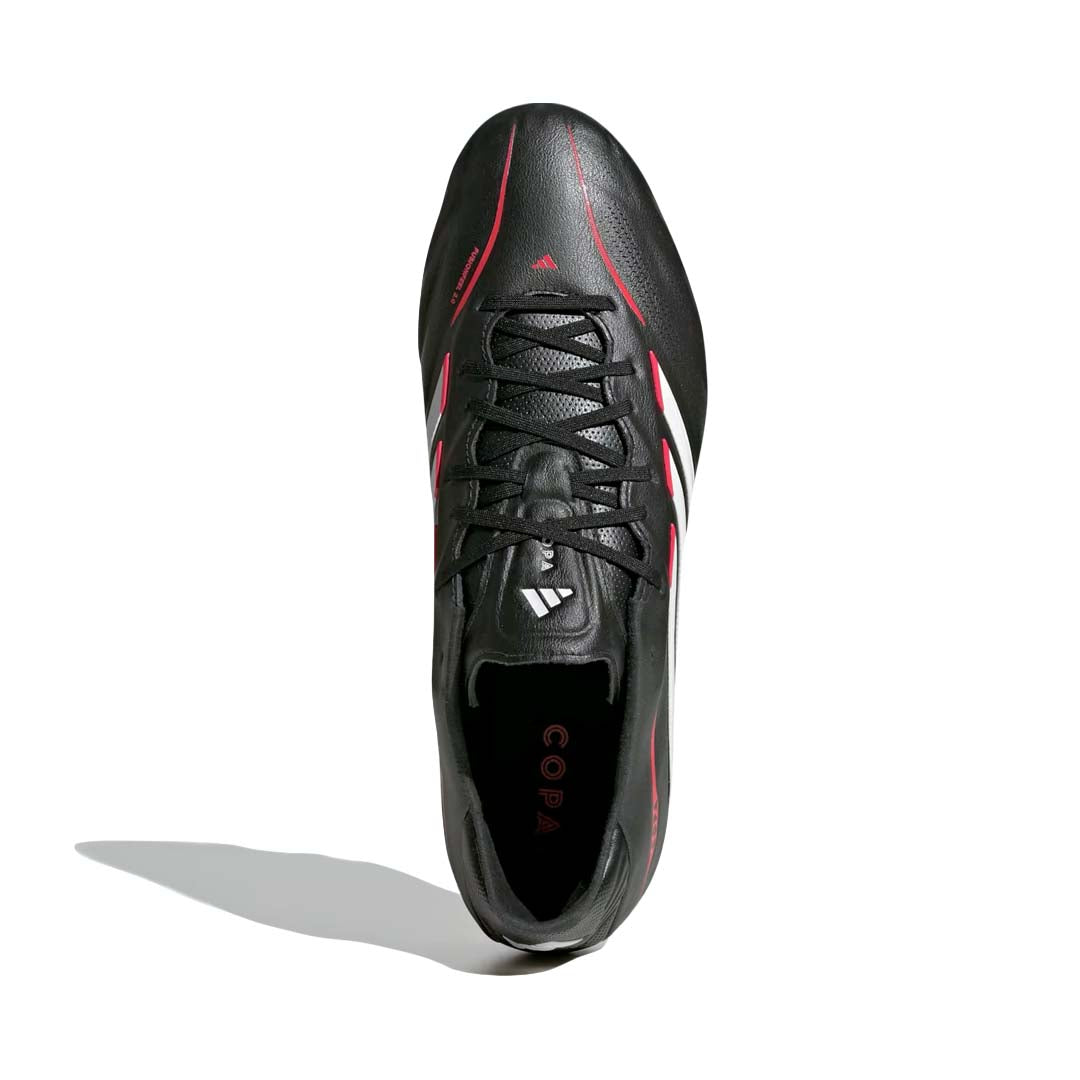 adidas - Men's Copa Pure IV Pro Firm Ground Soccer Cleats (JQ0425