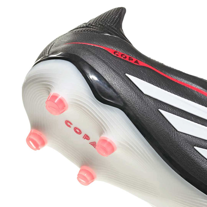 adidas - Men's Copa Pure IV Pro Firm Ground Soccer Cleats (JQ0425)