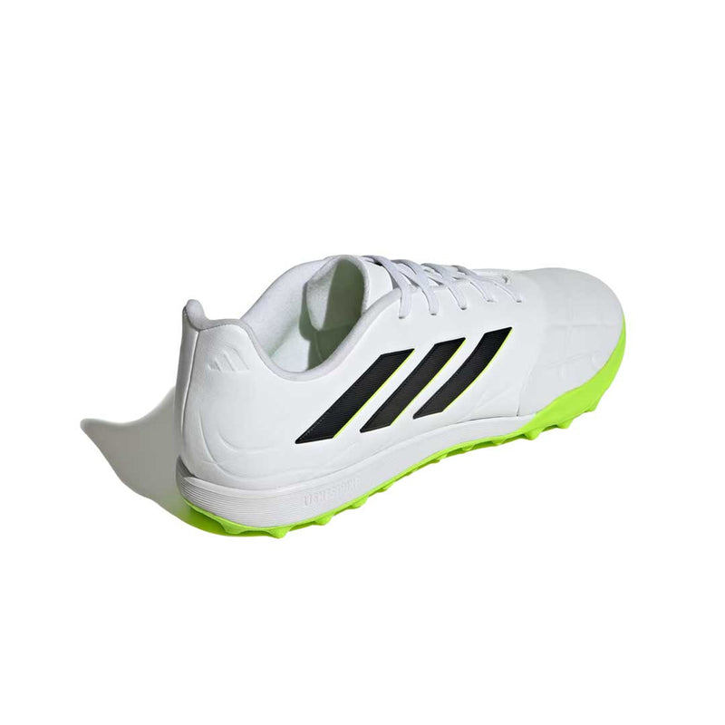 adidas - Chaussures Copa Pure.3 Turf pour hommes (GZ2522) 